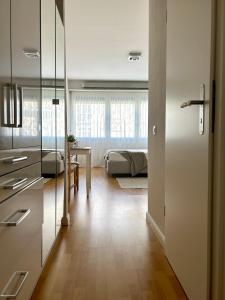 Modern Studio near Luganos Lake & City Center