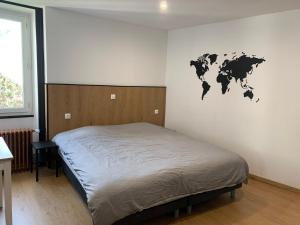 Appartements Au coeur de la ville : photos des chambres