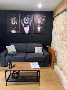 Le charme de lancien