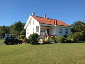 La PALMERA del Camino - Гуэмес