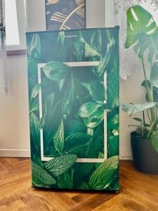 Monstera I - Classic