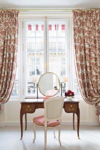 Hotels Le Bristol Paris - an Oetker Collection Hotel : photos des chambres