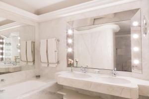 Hotels Le Bristol Paris - an Oetker Collection Hotel : photos des chambres