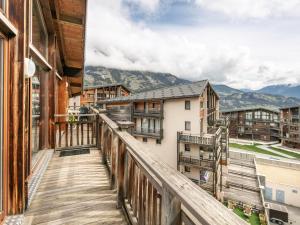 obrázek - Chalets de la Vanoise 1305 - Duplex 10pers