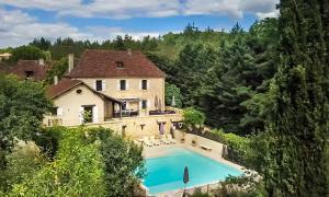 Maisons de vacances Gite les taloches : photos des chambres