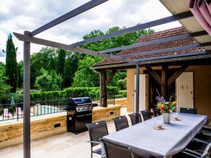 Maisons de vacances Gite les taloches : photos des chambres