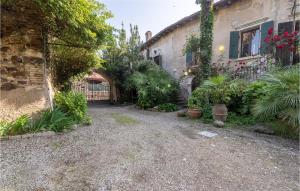 Stunning Home In Ponti Sul Mincio With Wifi