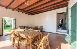 Stunning Home In Ponti Sul Mincio With Wifi