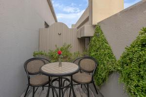 Seven Gardens Hotel Al Narjis