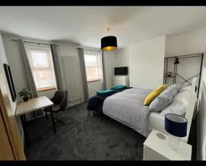 Beach retreat! - Pakefield