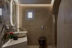 Family Suite room in Blue Sea Hotel
