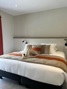 Hotels Le Petit Hotel de Pianottoli-Caldarello : photos des chambres