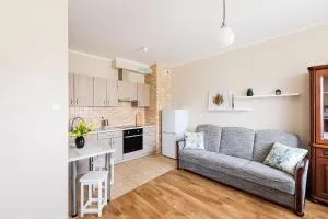 Apartamenty Iława - Nowa Wieś