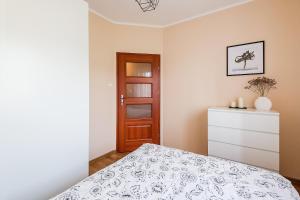 Apartamenty NCNK Iława