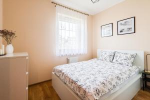 Apartamenty NCNK Iława