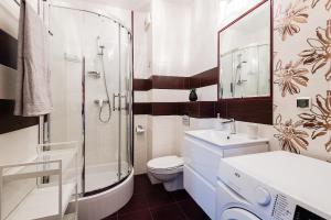 Apartamenty NCNK Iława