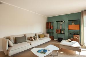 Appartements Casa Alimea : photos des chambres