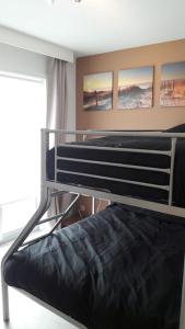 Vier sterren appartement te Nieuwpoort bad 6 pers.