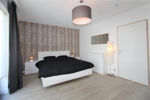 Vier sterren appartement te Nieuwpoort bad 6 pers.