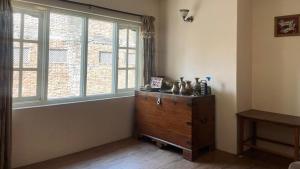 Rooftop Studio and 2BHK Apartments in Kathmandus most happening place