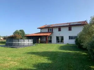 Nouvelle location de vacances - Larceveau-Arros-Cibits