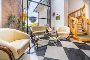 Willa Laura Władysławowo - Chałupy