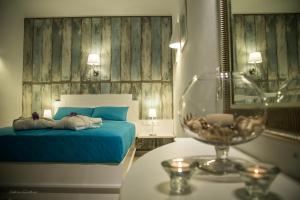 Anastasia Princess Luxury Residence & Suites - Adults Only Santorini Greece