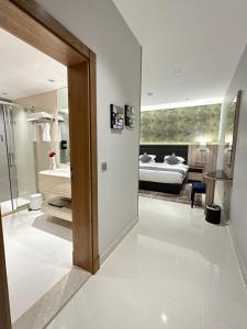 Mehad Stay for Self Check-In Apartment