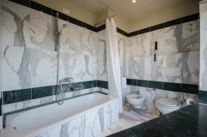 Grand Hotel Tamerici & Principe