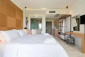 Thetis Boutique Apartments - Neos Marmaras