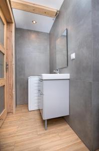 Apartament Nowy Świat 1