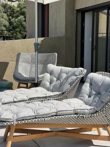 Hotels Le Petit Hotel de Pianottoli-Caldarello : photos des chambres