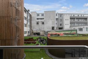 Cozy Studio Apartment