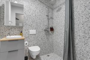 Cozy Studio Apartment