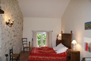 B&B / Chambres d'hotes Chez Bacchus : photos des chambres