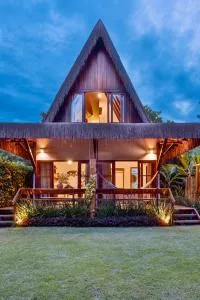 Aldeia dos Corais - Taipu de Fora - Barra Grande