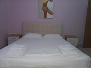 Lungomare Apartament Sea view KORAL