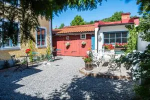 Johannas GuestHouse - 南雪平