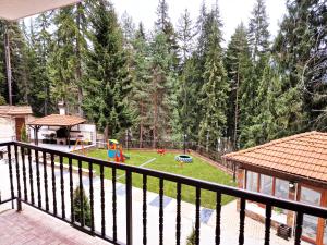 Ивелия Къща за гости