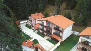 Ивелия Къща за гости - Kotschan