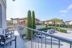 MGH Family Apartment Sirmione