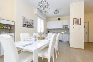 MGH Family Apartment Sirmione