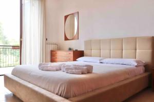 Exotic House 10min to Gardaland