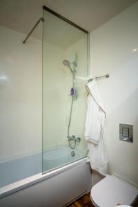 K55 Luxury Apartment Sea Garden