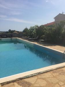 B&B / Chambres d'hotes les olivades : photos des chambres