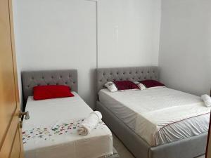Mango Beach Apartment in Sarandë
