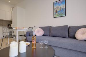 Maison Bianchi - Jaures Old Town