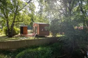 Slow Village Saint-Cybranet - Saint-Cybranet