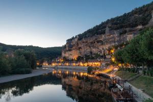 Slow Village Saint-Cybranet - Périgord