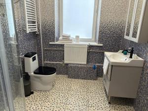 Apartamenti DVINSKA